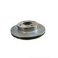 Precision Investment Stainless Steel Casting Auto Parts Brake Disc